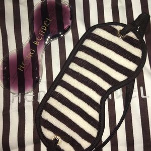 Henri Bendel Chilli Eye Mask EUC